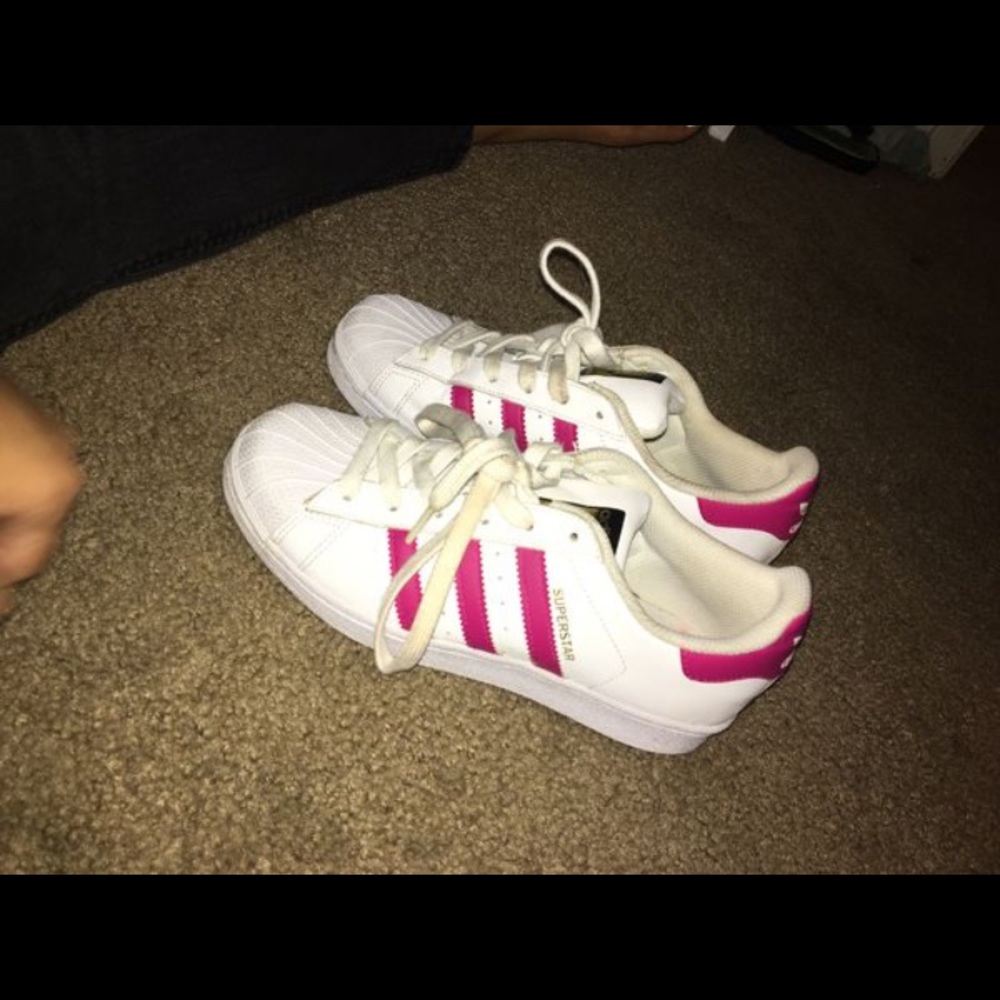 Adidas sz 4